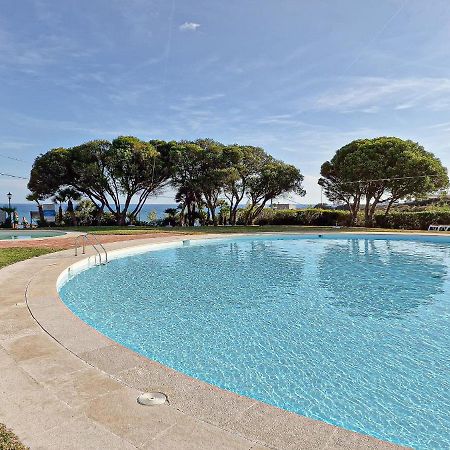 Encosta Da Praia Lagoa (Algarve) Exterior foto
