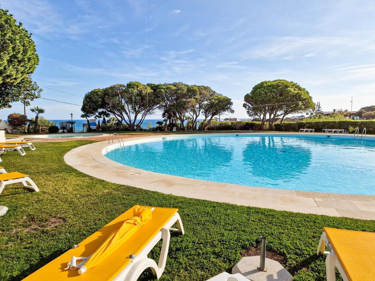 Encosta Da Praia Lagoa (Algarve) Exterior foto