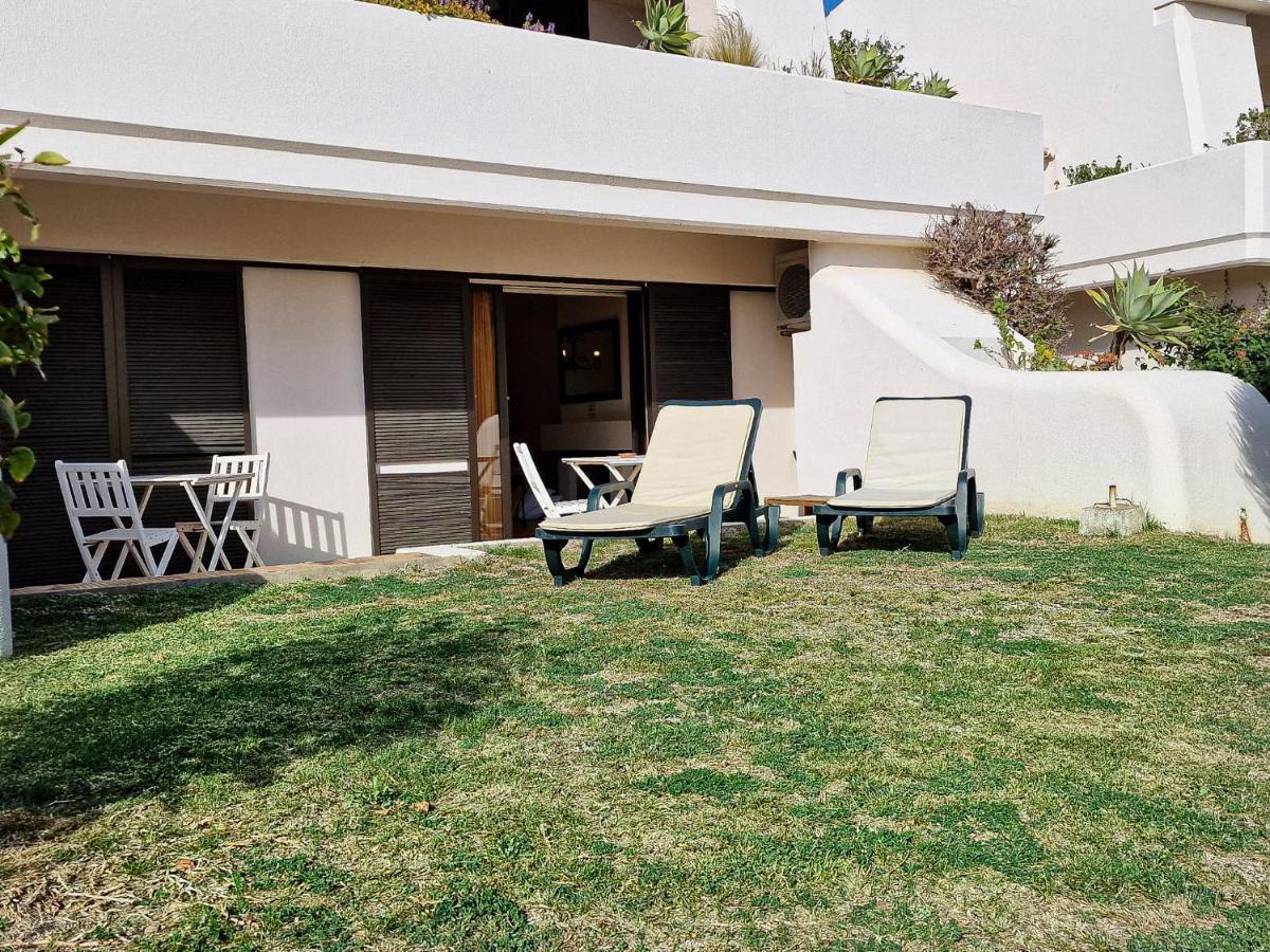 Encosta Da Praia Lagoa (Algarve) Exterior foto
