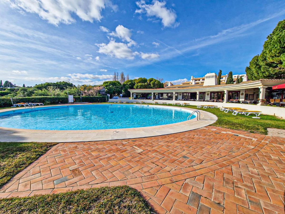 Encosta Da Praia Lagoa (Algarve) Exterior foto