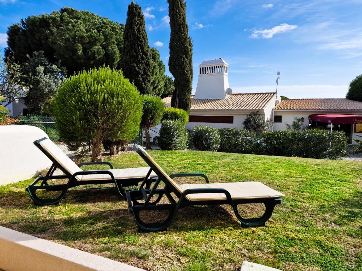 Encosta Da Praia Lagoa (Algarve) Exterior foto