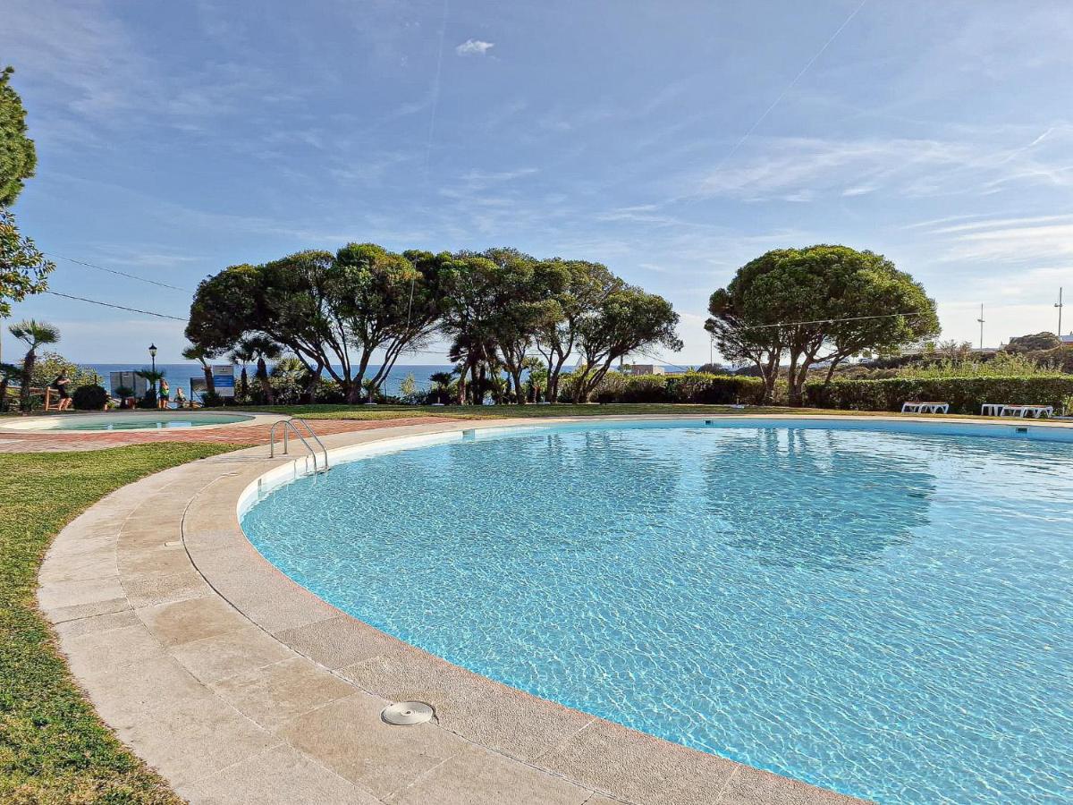Encosta Da Praia Lagoa (Algarve) Exterior foto